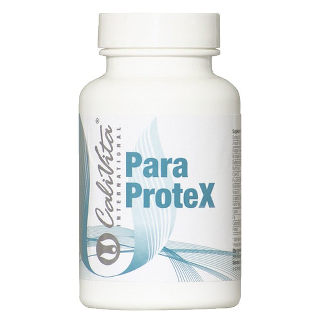 CALIVITA PARAPROTEX TABLETE - Online Apoteka CALIVITA PARAPROTEX TABLETE